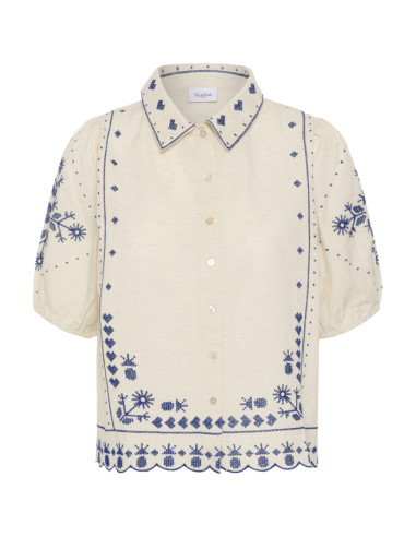 RomelleSZ Shirt | Dove