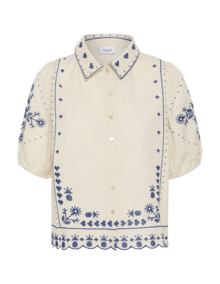 RomelleSZ Shirt | Dove