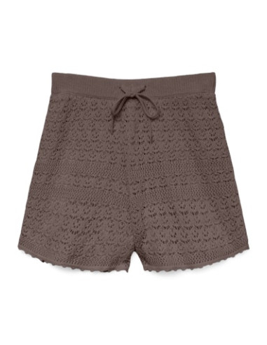 VmManila Shorts | Chocolate