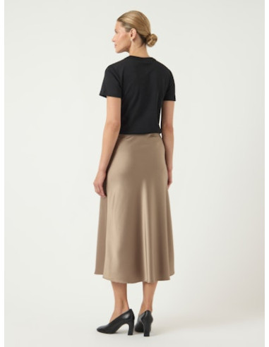 YasPella Skirt | Fungi