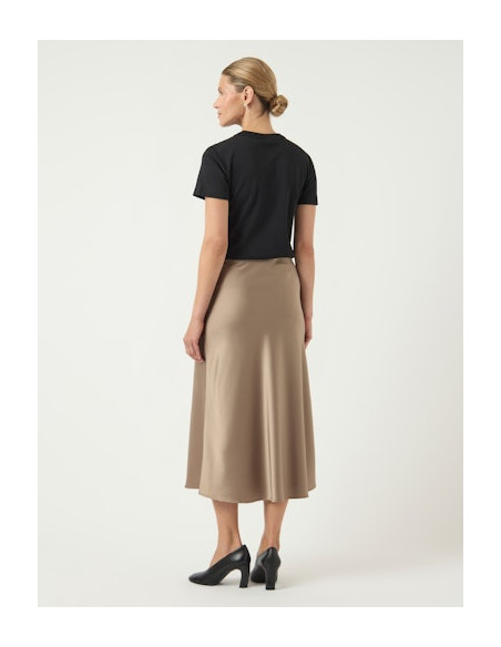 YasPella Skirt | Fungi