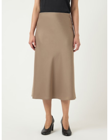 YasPella Skirt | Fungi