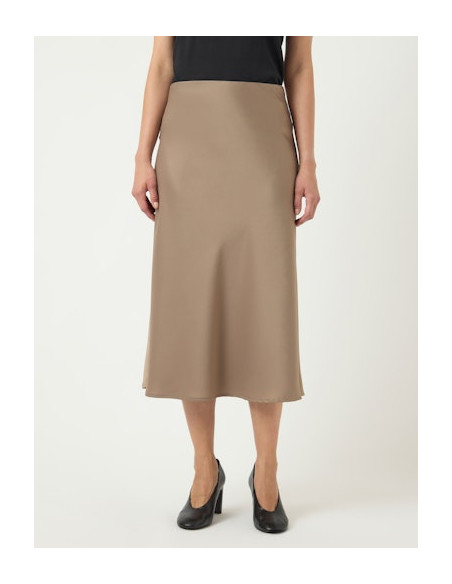 YasPella Skirt | Fungi