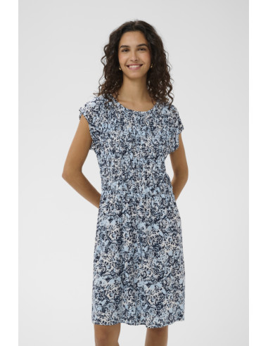 GislaSZ Dress | Nightsky