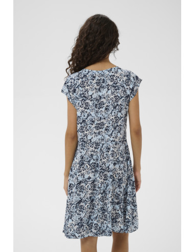 GislaSZ Dress | Nightsky