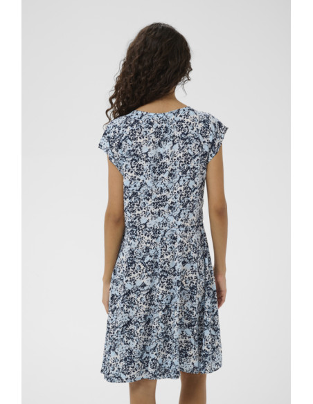 GislaSZ Dress | Nightsky