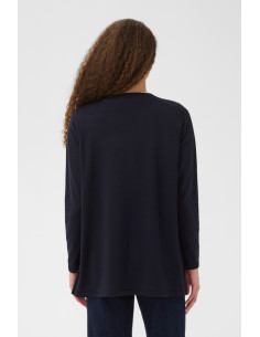 KilaSZ open Cardigan | Night Sky 2