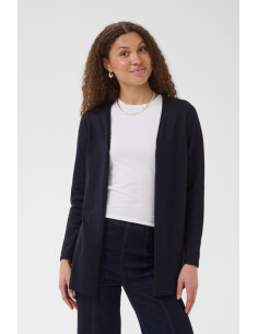 KilaSZ open Cardigan | Night Sky