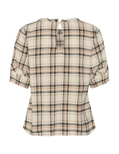 CrUma Blouse | Bleached 2