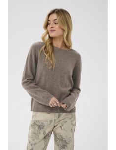 CrMeia Pullover | Java
