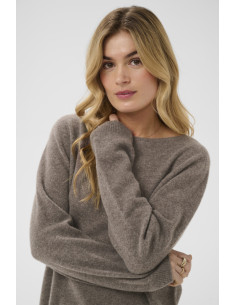 CrMeia Pullover | Java 2