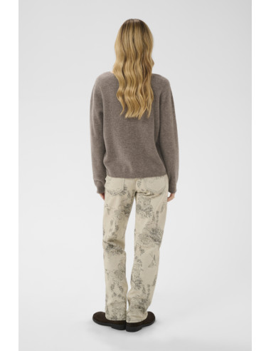 CrMeia Pullover | Java