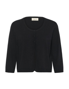 CRDela Bolero | Black 2