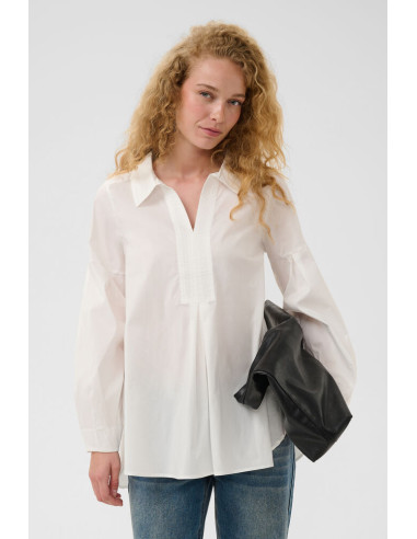 CuDaiva Antoinett Tunic | Spring