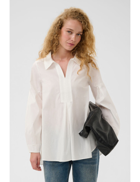 CuDaiva Antoinett Tunic | Spring