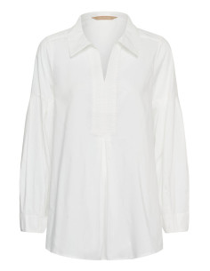CuDaiva Antoinett Tunic | Spring 2