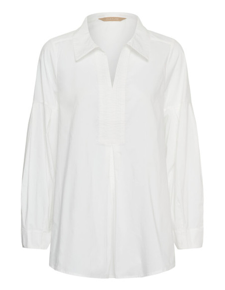 CuDaiva Antoinett Tunic | Spring