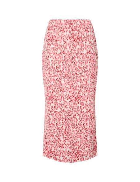 PcFlora Ankle Skirt  | Flower