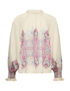 SuryaSZ Blouse | Paisley 2