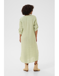 CrBellis Caftan Dress | Tea 2