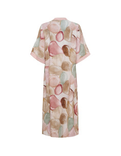 Stefania Dress | Cream 2