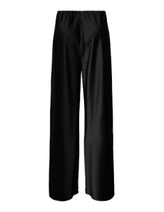 YasPella Wide Pants | Black