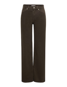 OnlMadison Blush Wide | Brown