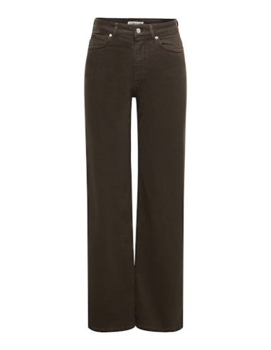 OnlMadison Blush Wide | Brown