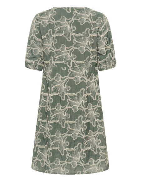 CrTorli Short Dress | Mulled