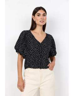 Sc-Gilda 1 | Black