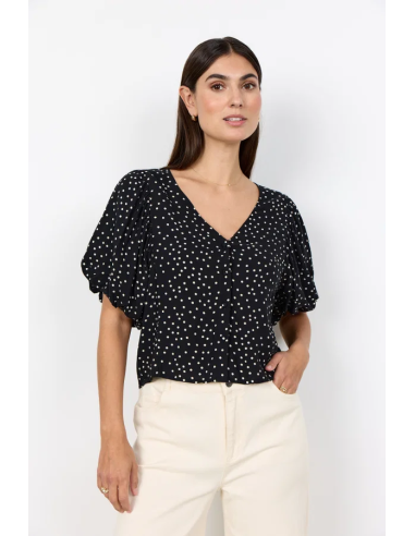 Sc-Gilda 1 | Black
