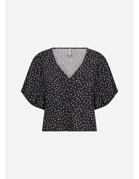 Sc-Gilda 1 | Black