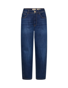 MmAymen Deluxe Jeans | Blue