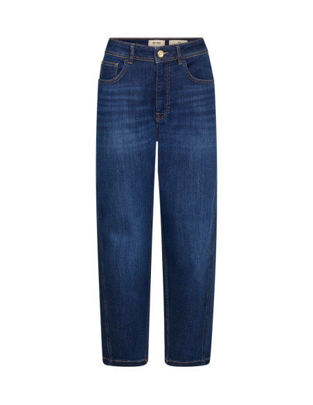 MmAymen Deluxe Jeans | Blue