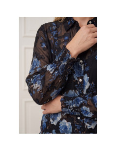 Vibse Shirt | Flower 2