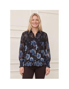 Vibse Shirt | Flower