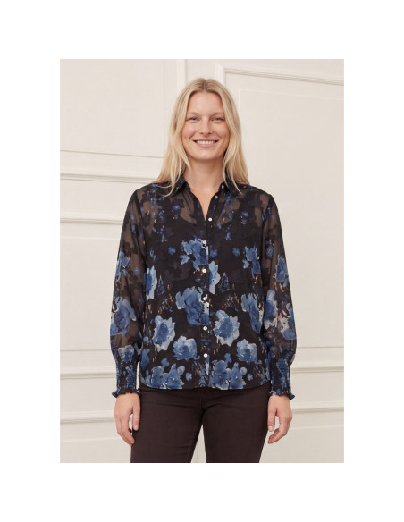 Vibse Shirt | Flower