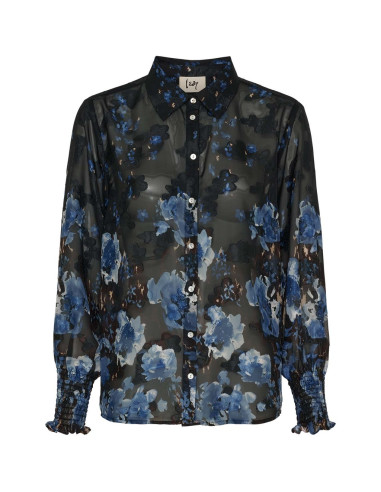 Vibse Shirt | Flower