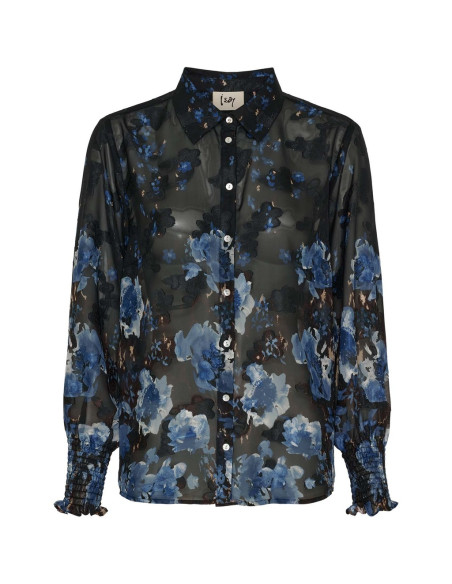 Vibse Shirt | Flower