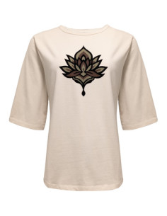 Knight Tee | Green