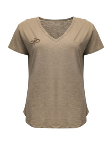 Mono Tee | Green