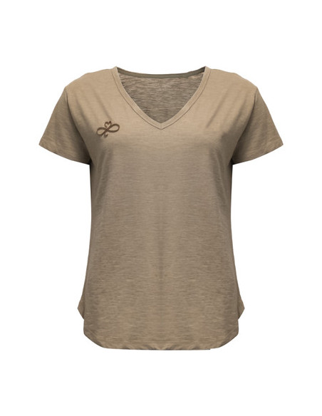 Mono Tee | Green