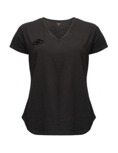 Mono Tee | Black