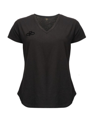 Mono Tee | Black