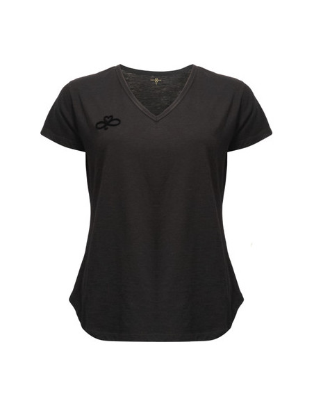 Mono Tee | Black
