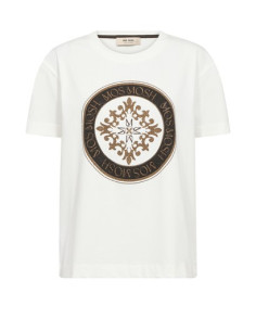 MmJudd O-SS Tee | Delicioso | 2