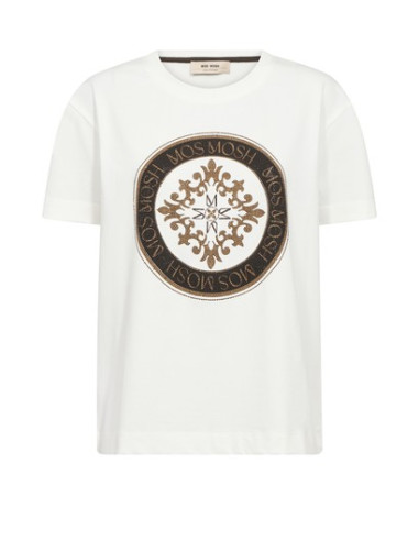 MmJudd O-SS Tee | Delicioso |
