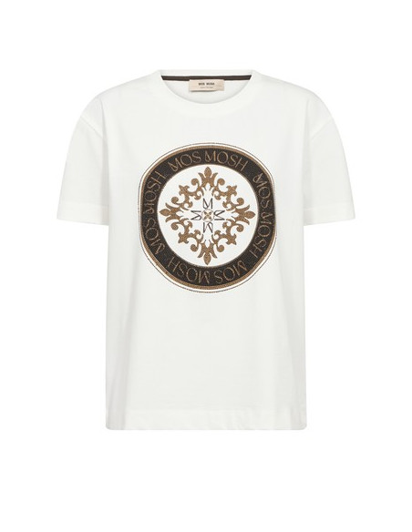 MmJudd O-SS Tee | Delicioso |