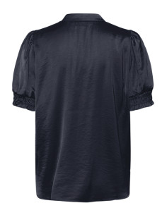 PananSZ SS Blouse | Night Sky 2