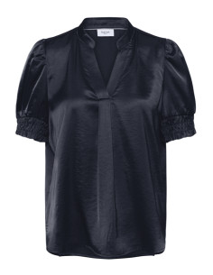PananSZ SS Blouse | Night Sky